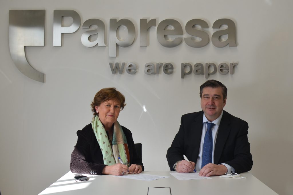 ALGEPOSA to take over logistic services for PAPRESA